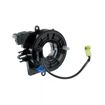Ressort tournant, Airbag TEKNÖR EAS-NS-004