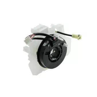 Ressort tournant, Airbag TEKNÖR EAS-NS-007