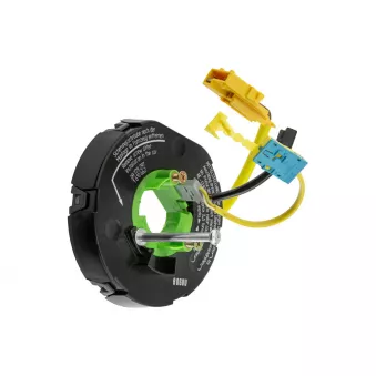 Ressort tournant, Airbag TEKNÖR EAS-PL-007