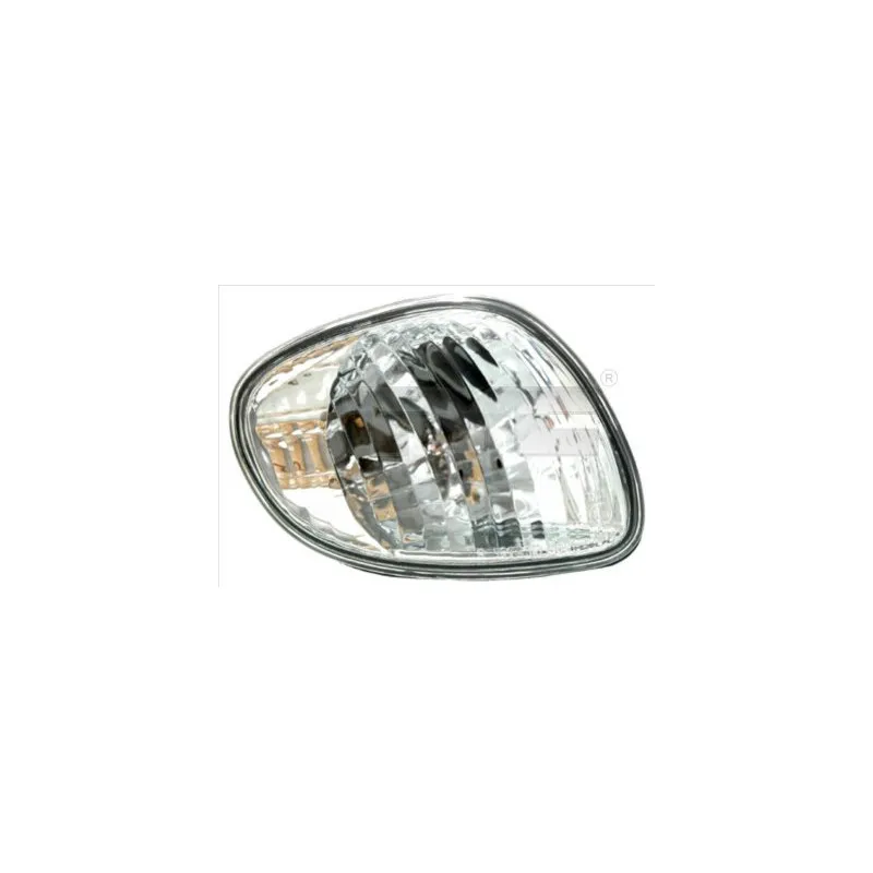 Feu clignotant avant droit TYC 18-5631-05-2