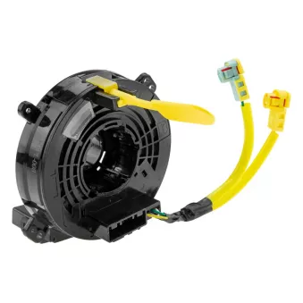 Ressort tournant, Airbag TEKNÖR EAS-PL-008