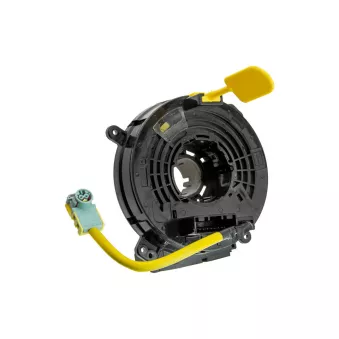 Ressort tournant, Airbag TEKNÖR EAS-PL-009