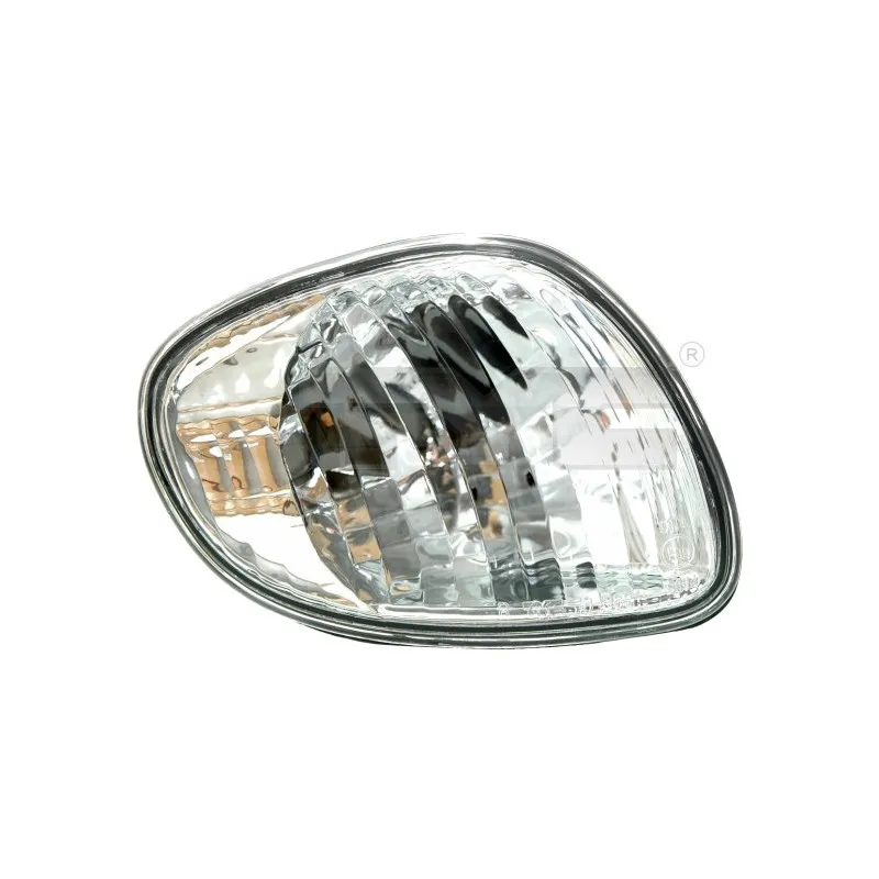 Feu clignotant avant gauche TYC 18-5632-05-2