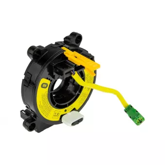 Ressort tournant, Airbag TEKNÖR EAS-PL-010