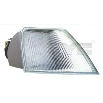 Feu clignotant avant droit TYC 18-5637-05-2