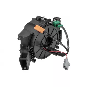 Ressort tournant, Airbag TEKNÖR EAS-RE-020