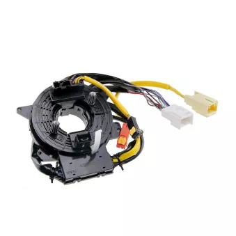 Ressort tournant, Airbag TEKNÖR EAS-SB-000