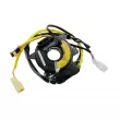 Ressort tournant, Airbag TEKNÖR EAS-SB-001 - Visuel 1