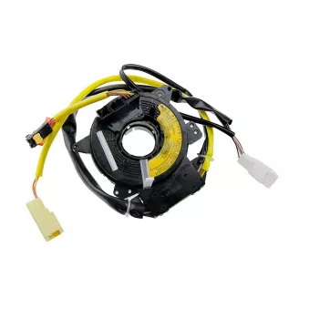 Ressort tournant, Airbag TEKNÖR EAS-SB-001