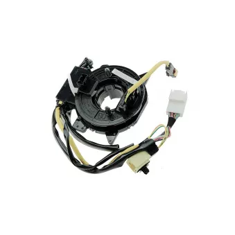 Ressort tournant, Airbag TEKNÖR EAS-SB-003