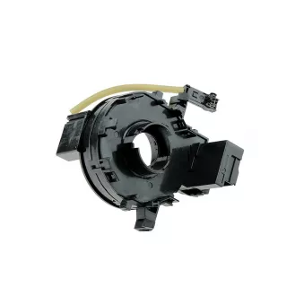 Ressort tournant, Airbag TEKNÖR EAS-SB-004