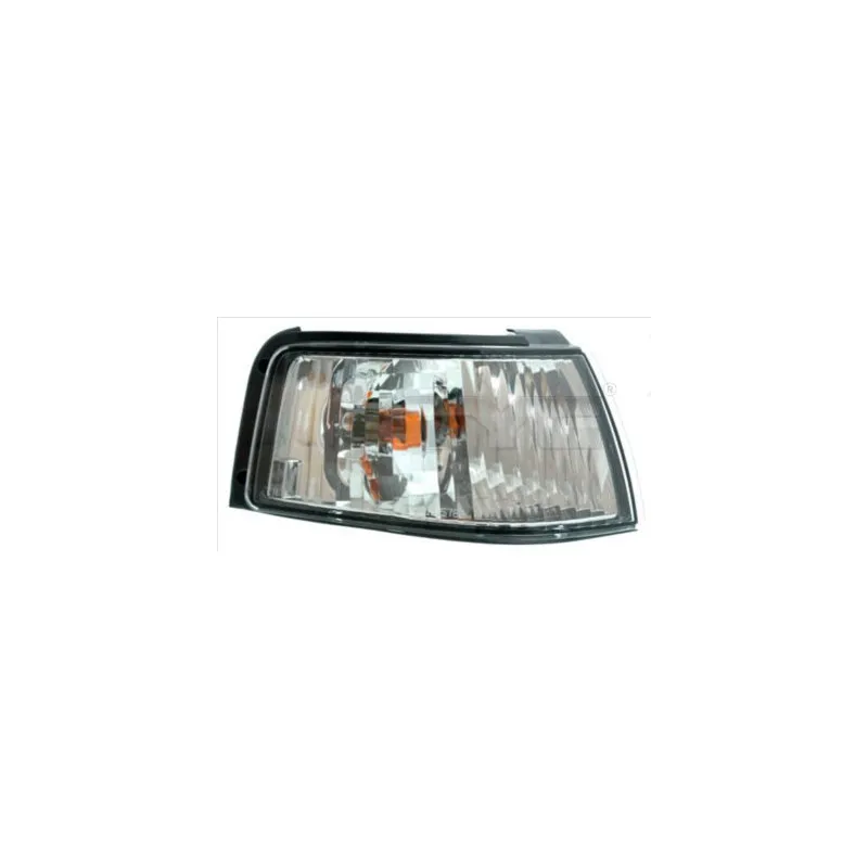 Feu clignotant avant gauche TYC 18-5784-00-8