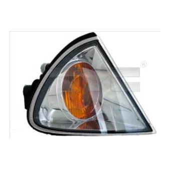 Feu clignotant avant gauche TYC 18-5820-05-2