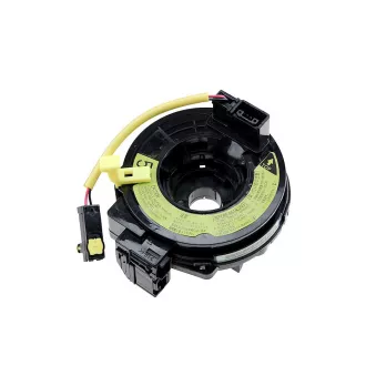 Ressort tournant, Airbag TEKNÖR EAS-SU-001