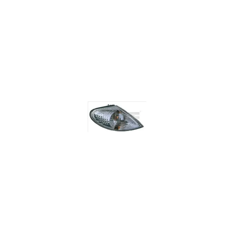 Feu clignotant avant gauche TYC 18-5822-05-2