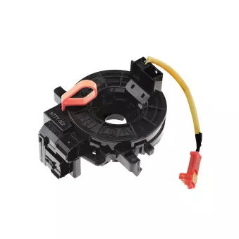 Ressort tournant, Airbag TEKNÖR EAS-TY-002