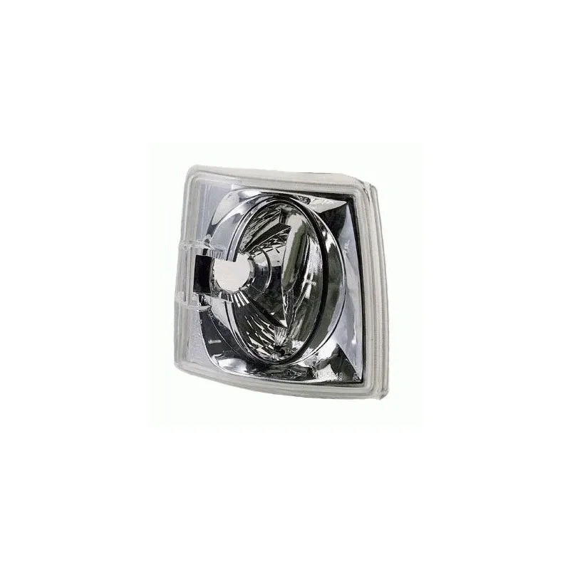 Kit de feux clignotants TYC 18-5849-05-20