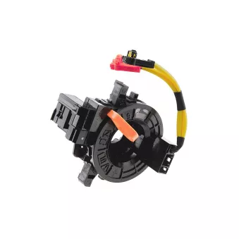 Ressort tournant, Airbag TEKNÖR EAS-TY-005