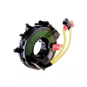 Ressort tournant, Airbag TEKNÖR EAS-TY-008