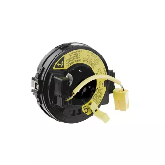 Ressort tournant, Airbag TEKNÖR EAS-TY-014