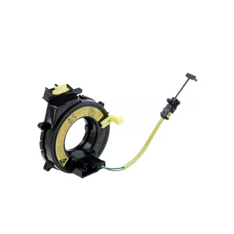 Ressort tournant, Airbag TEKNÖR EAS-TY-018