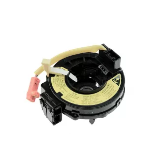 Ressort tournant, Airbag TEKNÖR EAS-TY-021