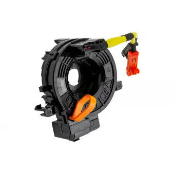 Ressort tournant, Airbag TEKNÖR EAS-TY-029