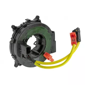 Ressort tournant, Airbag TEKNÖR EAS-TY-030