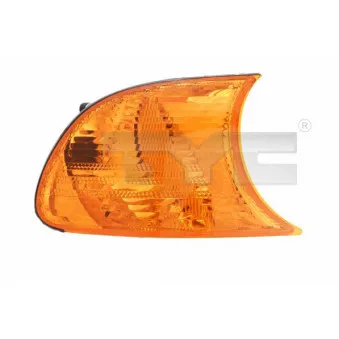 Feu clignotant avant droit TYC 18-5913-05-2