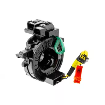 Ressort tournant, Airbag TEKNÖR EAS-TY-033