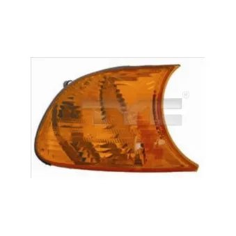 Feu clignotant avant gauche TYC 18-5914-05-2
