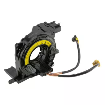 Ressort tournant, Airbag TEKNÖR EAS-VV-000