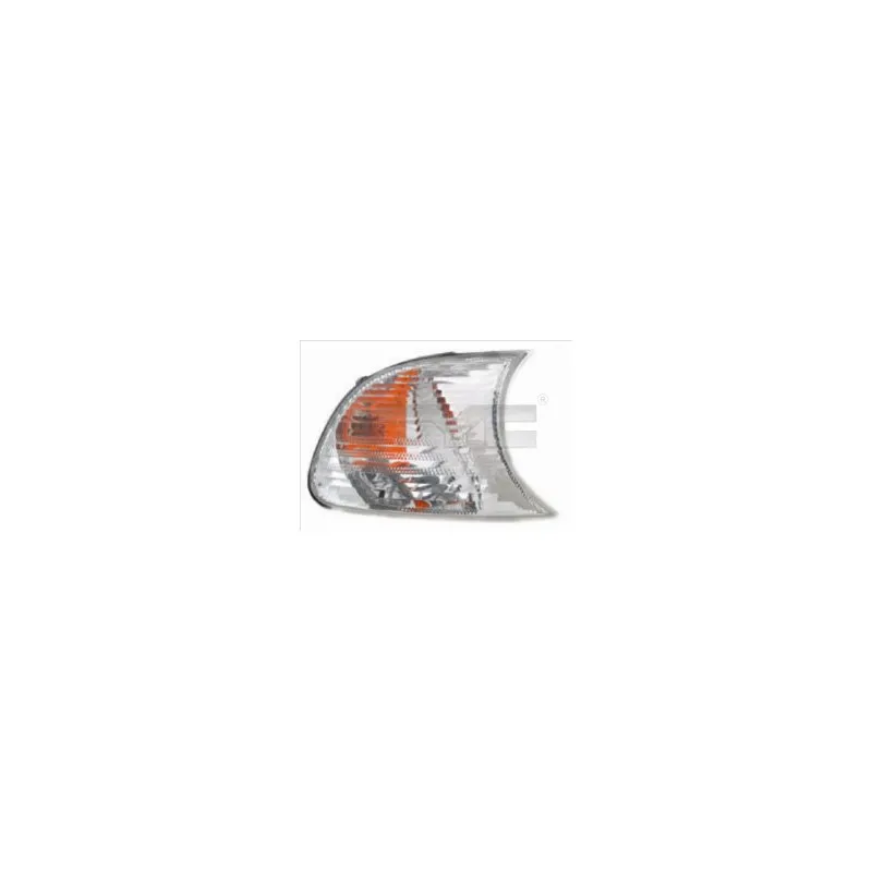 Feu clignotant avant gauche TYC 18-5914-15-2