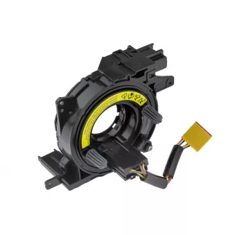 Ressort tournant, Airbag TEKNÖR EAS-VV-001