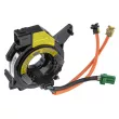 Ressort tournant, Airbag TEKNÖR EAS-VV-002 - Visuel 1