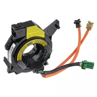 Ressort tournant, Airbag TEKNÖR EAS-VV-002