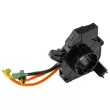 Ressort tournant, Airbag TEKNÖR EAS-VV-002 - Visuel 2