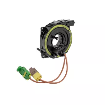 Ressort tournant, Airbag TEKNÖR EAS-VV-003