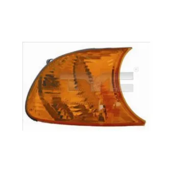 Feu clignotant avant gauche TYC 18-5916-05-2