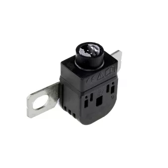 Capteur, Gestion des batteries TEKNÖR EBP-AU-001