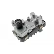 Turbocompresseur, suralimentation TEKNÖR ECD-CH-001 - Visuel 1