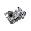 Turbocompresseur, suralimentation TEKNÖR ECD-CT-002 - Visuel 1