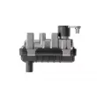 Turbocompresseur, suralimentation TEKNÖR ECD-CT-002 - Visuel 3