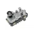 Turbocompresseur, suralimentation TEKNÖR ECD-CT-003 - Visuel 1