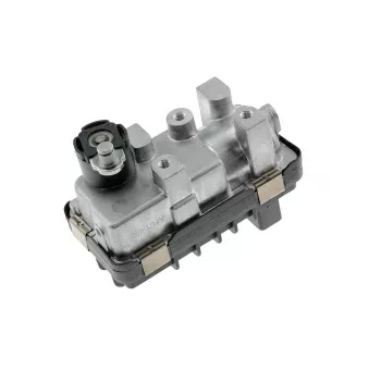 Turbocompresseur, suralimentation TEKNÖR ECD-CT-003