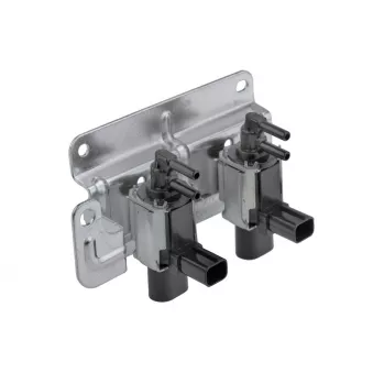 Turbocompresseur, suralimentation TEKNÖR ECD-FR-016