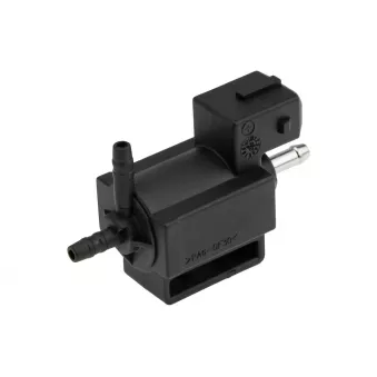 Turbocompresseur, suralimentation TEKNÖR ECD-LR-004