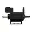 Turbocompresseur, suralimentation TEKNÖR ECD-LR-004 - Visuel 3