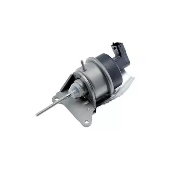 Vanne de régulation de pression de suralimentation / positionneur TEKNÖR ECD-SU-002
