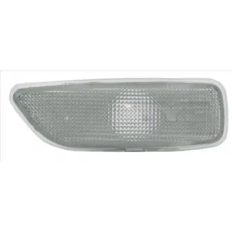 Kit de feux clignotants TYC 18-5955-25-20